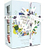 English Tea Shop Bio Your Wellness Collection mix sypaných čajov v pyramídkach 12 kusov 24 g, darčeková sada