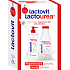 Lactovit Lactourea regeneračné telové mlieko 400 ml + regeneračný sprchový gél 500 ml, kozmetická sada