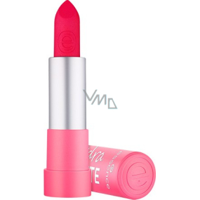 Essence Hydra Matte rúž 407 Coral Competence 3,5 g