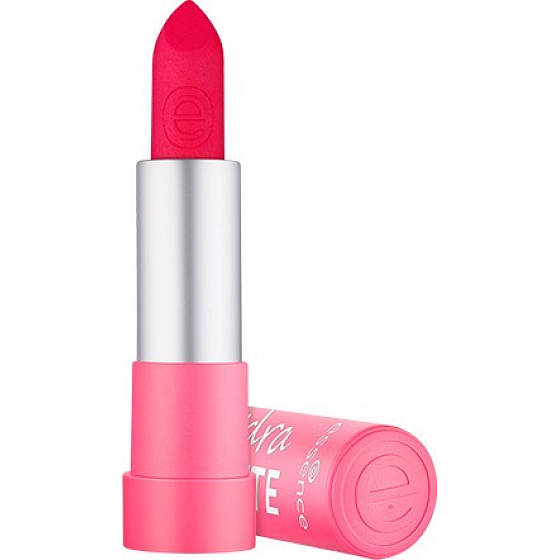 Essence Hydra Matte rúž 407 Coral Competence 3,5 g