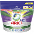 Ariel All-in-1 Pods Farebné gélové kapsuly na farebnú bielizeň 80 kusov