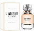 Givenchy L´Interdit 2022 toaletná voda pre ženy 35 ml