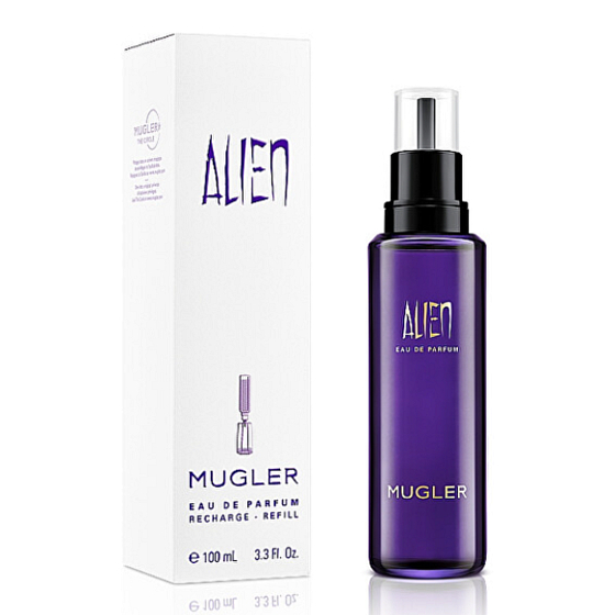 Thierry Mugler Alien parfumovaná voda pre ženy 100 ml