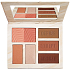 Paletka Sunkissed Contour Pro Bronzer, Highlighter a Blush 21,1 g