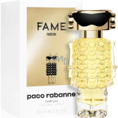 Paco Rabanne Fame parfém naplniteľný flakón pre ženy 30 ml