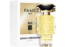 Paco Rabanne Fame parfém naplniteľný flakón pre ženy 30 ml
