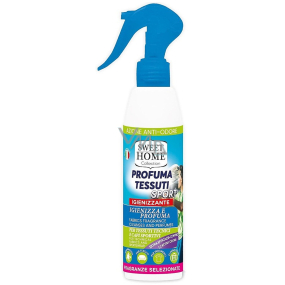 Sweet Home Sport bytový a textilný osviežovač 250 ml sprej