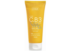Ziaja Vitamín C.B3 Niacinamide telový balzam 200 ml