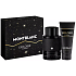Montblanc Explorer Extreme parfum 60 ml + sprchový gel 100 ml, darčeková sada pre mužov