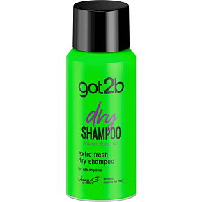Got2b Fresh It Up Extra suchý šampón na vlasy, 100 ml