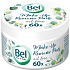 Bel Beauty odlakovacie vlhčené tampóny na nechty s aloe vera 60 ks