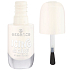 Essence lak na nechty Gel nail Colour 03 Icing On The Cake, 8 ml