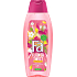 Fa sprchový gel Flower Twist Limited Edition, 400 ml