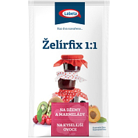Labeta Želírfix 1:1, 20 g