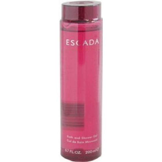 Escada Magnetism sprchový gél pre ženy 200 ml