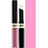 Max Factor Nailfinity rúž a lesk 010 Whisper 2,3 ml a 1,9 g