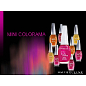 Maybelline Colorama lak na nechty 26 Candy Bar 7,5 ml
