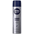 Nivea Men Silver Protect antiperspirant deodorant sprej 150 ml