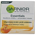 Garnier Skin Naturals Essentials vitamínový krém proti vráskam denný 50 ml