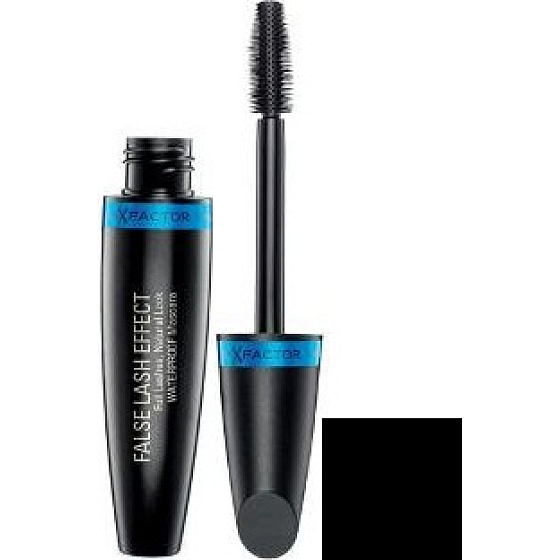 Max Factor False Lash Effect vodeodolná riasenka čierna 13,1 ml