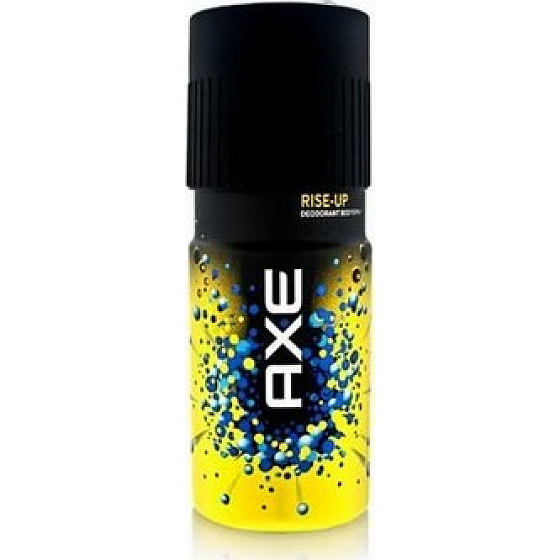 Axe Rise Up dezodorant sprej pre mužov 150 ml