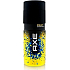 Axe Rise Up dezodorant sprej pre mužov 150 ml