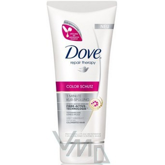 Dove Repair Therapy Color Care kondicionér pre farbené vlasy 180 ml tuba