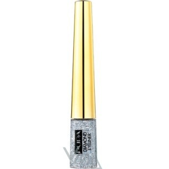 Pupa Déco Diamond Eyeliner gélové očné linky 02 4,5 ml