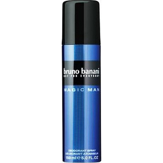 Bruno Banani Magic deodorant sprej pre mužov 150 ml