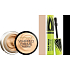 Max Factor Whipped Creme Foundation make-up 55 Beige 18 ml + Wild Mega Volume riasenka čierna 11 ml
