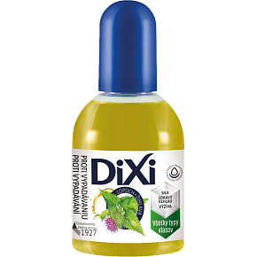 Dixi Lopúchová vlasová voda proti vypadávaniu, 125 ml