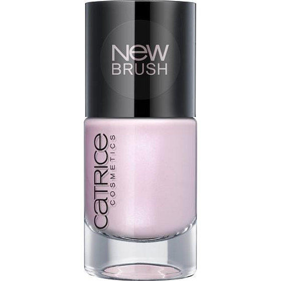 Catrice Ultimate lak na nechty 88 Lilac Satinfaction 10 ml