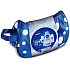 Nivea Energy Fresh guľôčkový antiperspirant 50 ml + extra jemný odličovač očných partií 125 ml + Smooth Sensation krémové telové mlieko pre suchú pokožku 400 ml + intenzívny krém 30 ml kozmetická taštička, pre ženy kozmetická sada