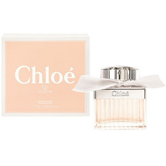 Chloé Chloé Eau de Parfum 2015 toaletná voda pre ženy 75 ml