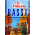 Haas Hassa konzervačný prostriedok 10g
