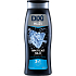 Dixi Muži 3v1 Arktická sila sprchový gél 400 ml