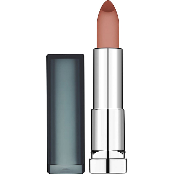 Maybelline Color Sensational Creamy Matte rúž 932 Clay Crush 4,4 g