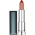 Maybelline Color Sensational Creamy Matte rúž 932 Clay Crush 4,4 g