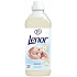 Lenor Sensitive Gentle Touch aviváž 25 dávok 750 ml