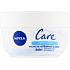 Nivea Care výživný krém, 50 ml