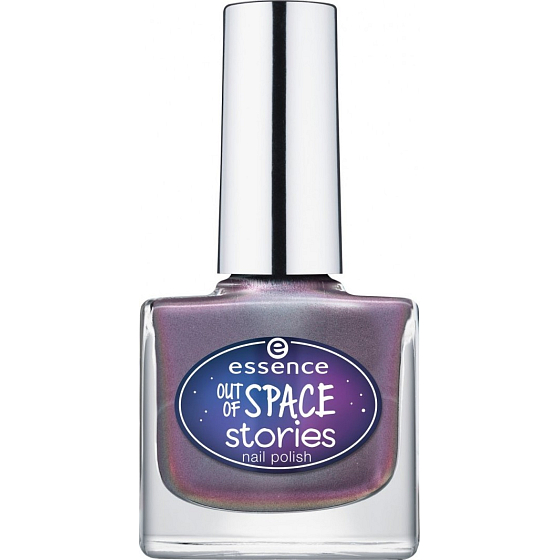 Essence Out of Space Stories lak na nechty 02 Across The Universe 9 ml