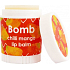 Bomb Cosmetics Chilli a mango - Chilli Mango balzam na pery 4,5 g