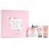 Lancome La Vie Est Belle toaletná voda pre ženy 50 ml + telové mlieko 50 ml + sprchový gél 50 ml, darčeková sada