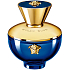 Versace Dylan Blue pour Femme toaletná voda pre ženy 100 ml