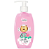Pink Elephant Mačička Hanička tekuté mydlo s obsahom panthenolu 250 ml