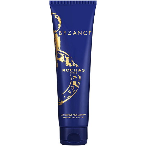 Rochas Byzance telové mlieko pre ženy 150 ml