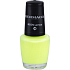 Dermacol Neon Nail Polish Neónový lak na nechty 33 Neon Lemon 5 ml