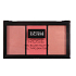 Gabriella salva Trio Blush Palette tvárenka 02 Rose 15 g