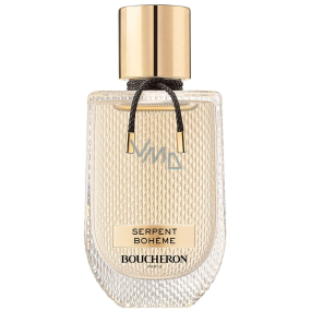 Boucheron Serpent Bohéme parfémovaná voda pro ženy 90 ml Tester
