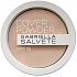Gabriella salva Cover Powder kompaktný púder SPF 15 01 Ivory 9 g